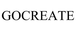 GOCREATE