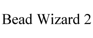 BEAD WIZARD 2