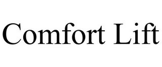 COMFORT LIFT