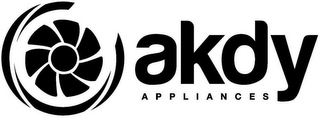 AKDY APPLIANCES