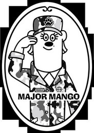 MANGO MAJOR MANGO