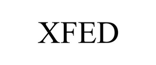 XFED