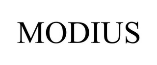 MODIUS