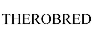 THEROBRED