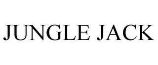 JUNGLE JACK