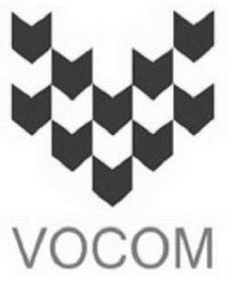 V VOCOM
