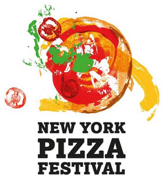 NEW YORK PIZZA FESTIVAL