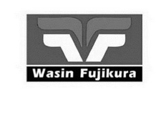 WASIN FUJIKURA