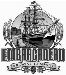 EMBARCADERO BREWING COMPANY