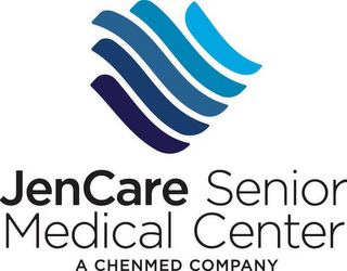 JENCARE SENIOR MEDICAL CENTER A CHENMEDCOMPANY