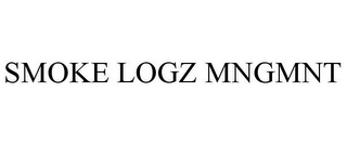 SMOKE LOGZ MNGMNT