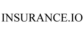 INSURANCE.IO