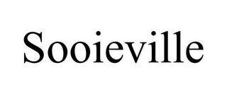 SOOIEVILLE