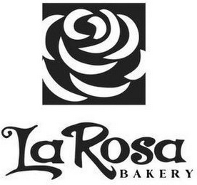 LA ROSA BAKERY