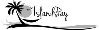 ISLANDS PAY