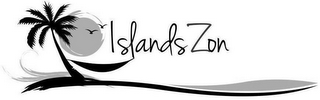 ISLANDS ZON