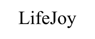 LIFEJOY