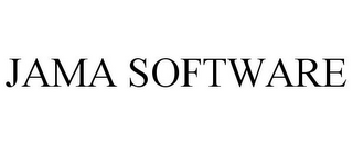 JAMA SOFTWARE