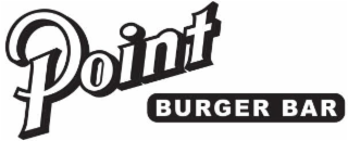 POINT BURGER BAR