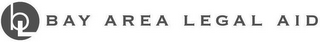 BL BAY AREA LEGAL AID