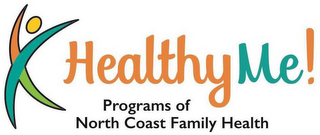 HEALTHYME! PROGRAMS OF NORTH COAST FAMILY HEALTH