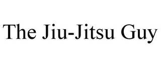 THE JIU-JITSU GUY