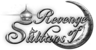 REVENGE OF SULTANS