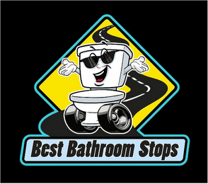 BEST BATHROOM STOPS