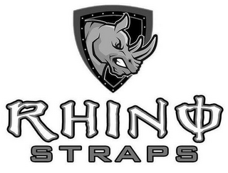 RHINO STRAPS