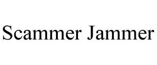 SCAMMER JAMMER