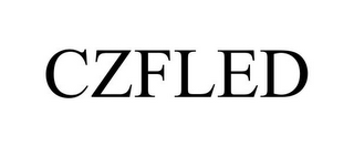 CZFLED