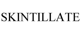 SKINTILLATE