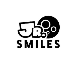 JR. SMILES