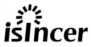 ISINCER
