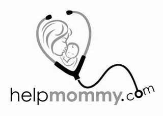 HELPMOMMY.COM