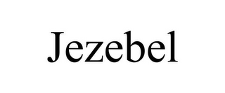 JEZEBEL