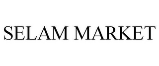SELAM MARKET