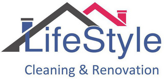 LIFESTYLE CLEANING & RENOVATION