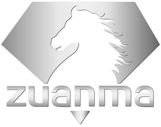 ZUANMA