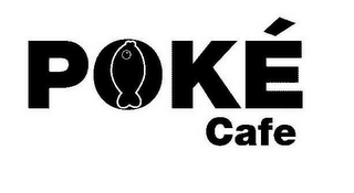 POKÉ CAFE