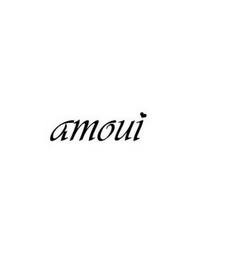 AMOUI