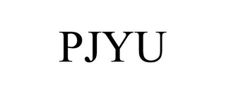 PJYU