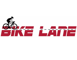 BIKE LANE