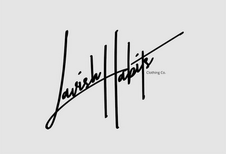 LAVISH HABITS CLOTHING CO.