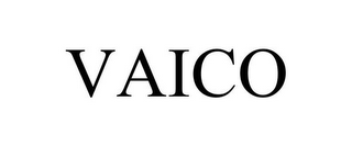 VAICO