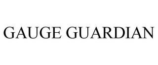 GAUGE GUARDIAN