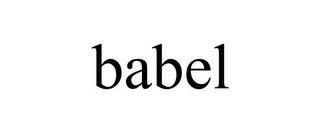 BABEL