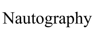 NAUTOGRAPHY