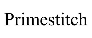 PRIMESTITCH