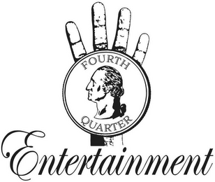 FOURTH QUARTER ENTERTAINMENT